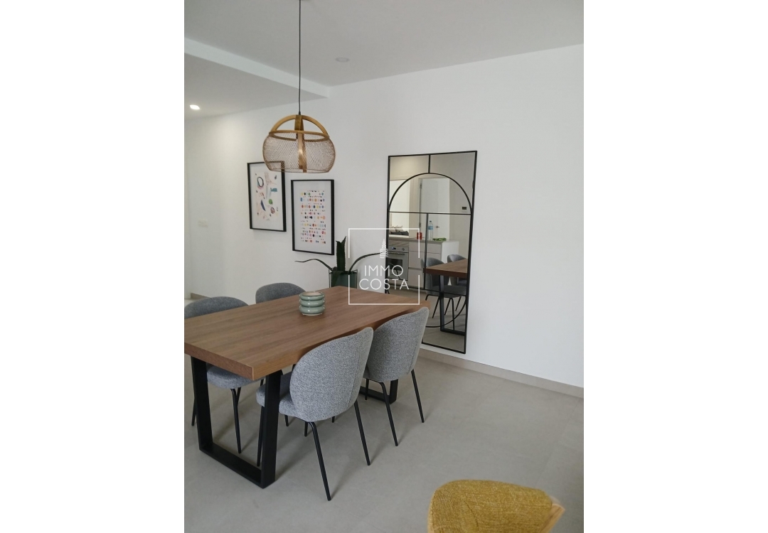 Nieuwbouw Woningen - Quad - Bigastro