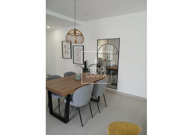 Nieuwbouw Woningen - Quad - Bigastro