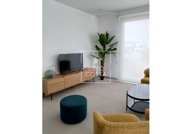 Nieuwbouw Woningen - Quad - Bigastro