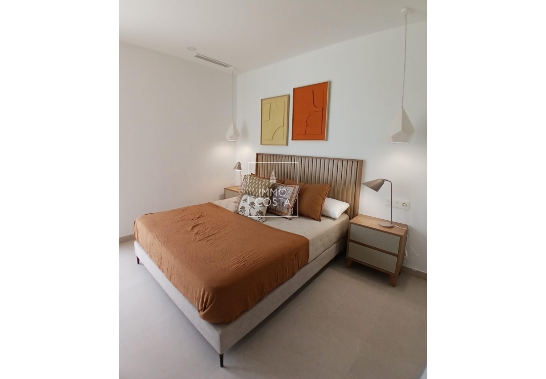 Nieuwbouw Woningen - Quad - Bigastro