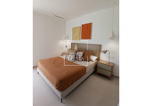 Nieuwbouw Woningen - Quad - Bigastro