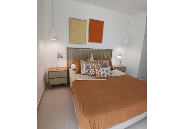 Nieuwbouw Woningen - Quad - Bigastro
