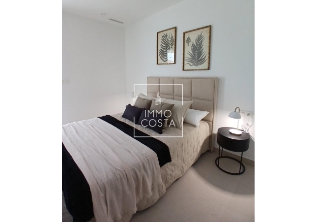 Nieuwbouw Woningen - Quad - Bigastro