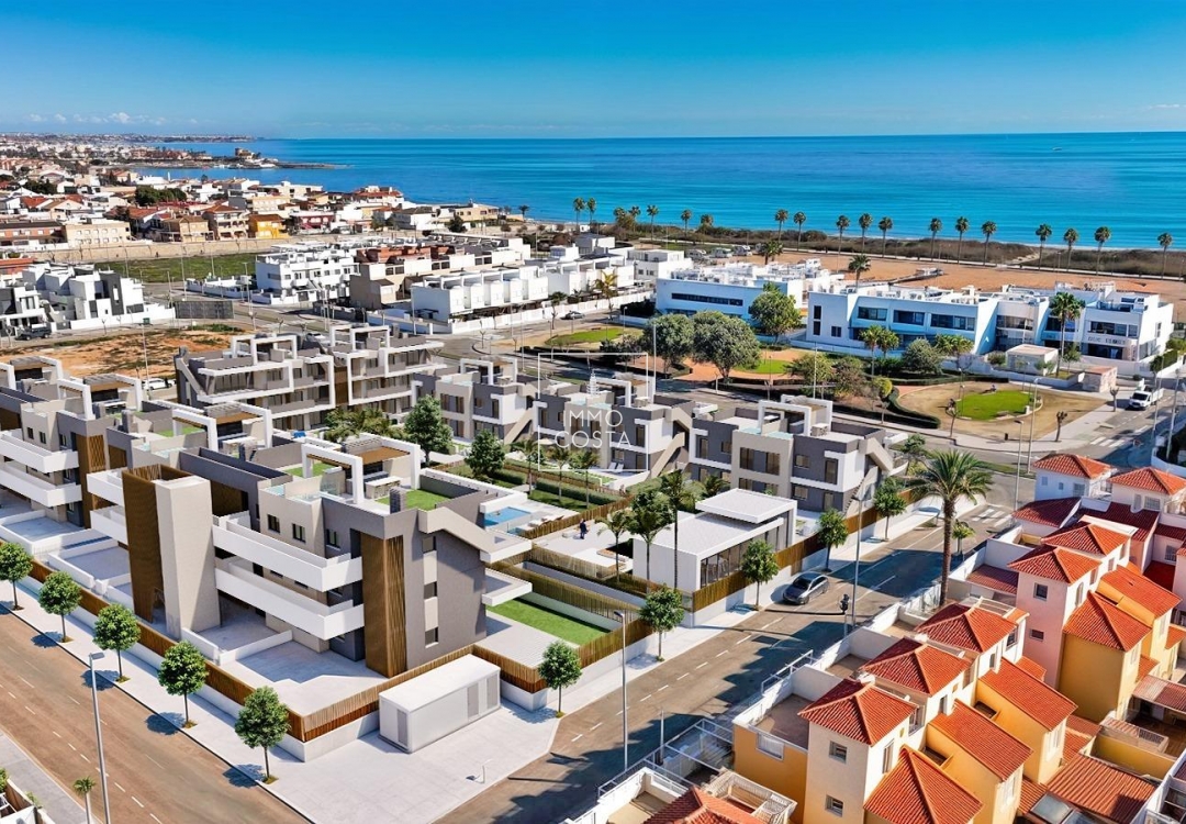 New Build - Penthouse - Pilar de La Horadada - Pilar De La Horadada