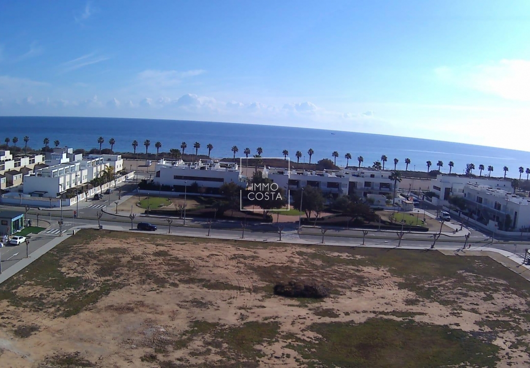 New Build - Penthouse - Pilar de La Horadada - Pilar De La Horadada