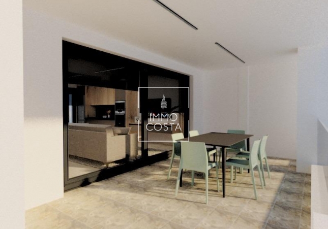 New Build - Penthouse - Pilar de La Horadada - Pilar De La Horadada