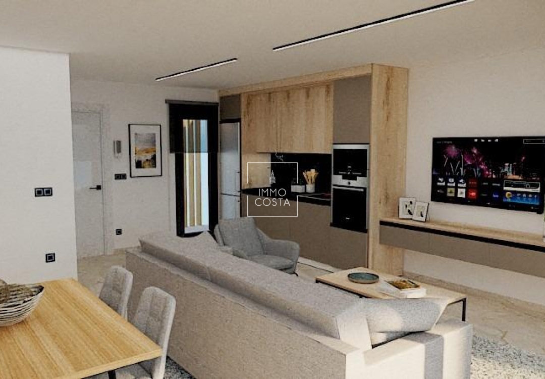 New Build - Penthouse - Pilar de La Horadada - Pilar De La Horadada