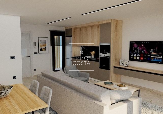 New Build - Penthouse - Pilar de La Horadada - Pilar De La Horadada
