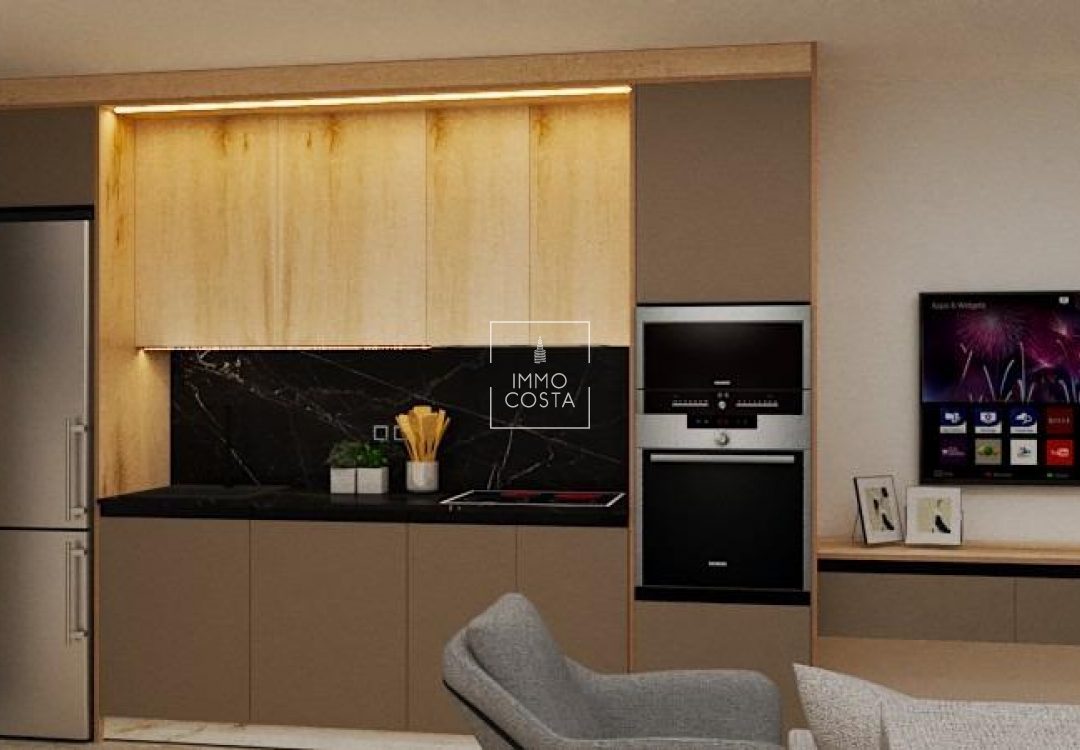 New Build - Penthouse - Pilar de La Horadada - Pilar De La Horadada