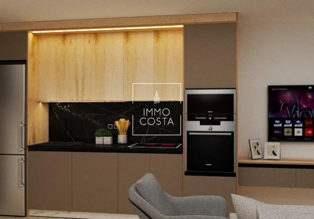 New Build - Penthouse - Pilar de La Horadada - Pilar De La Horadada