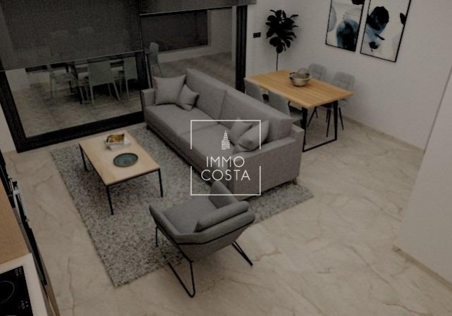 New Build - Penthouse - Pilar de La Horadada - Pilar De La Horadada