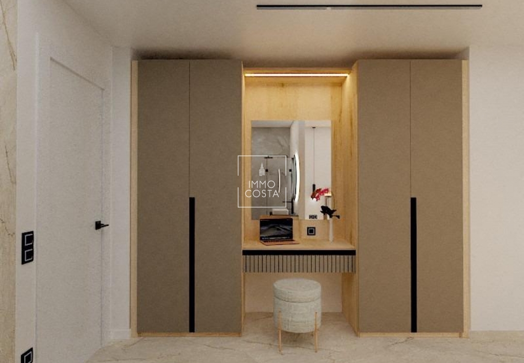 New Build - Penthouse - Pilar de La Horadada - Pilar De La Horadada