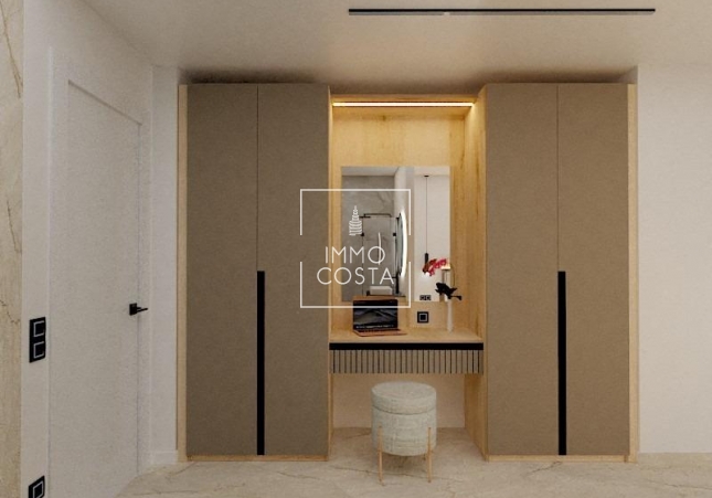 New Build - Penthouse - Pilar de La Horadada - Pilar De La Horadada