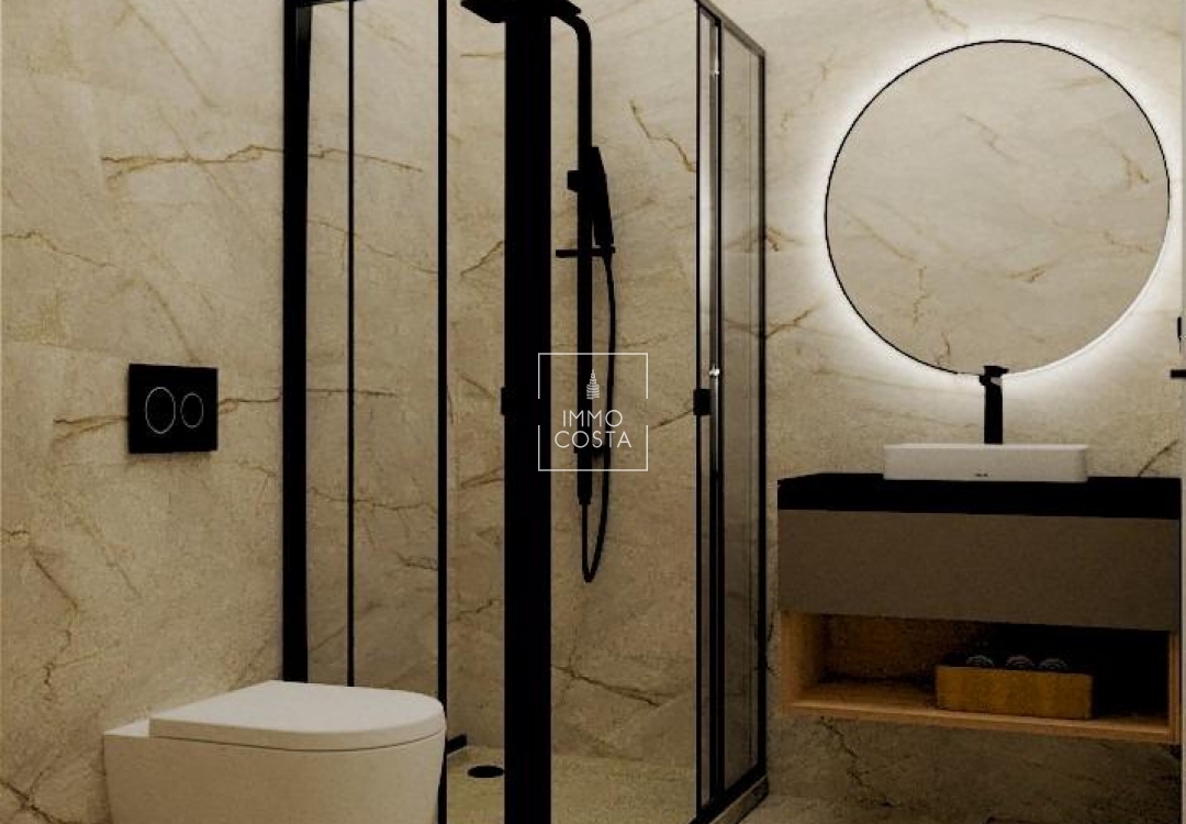 New Build - Penthouse - Pilar de La Horadada - Pilar De La Horadada