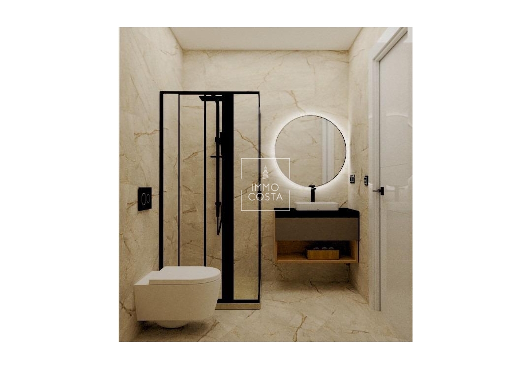 New Build - Penthouse - Pilar de La Horadada - Pilar De La Horadada