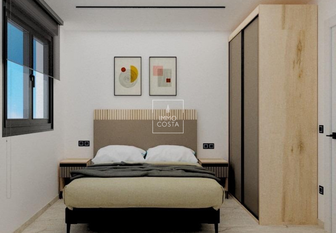 New Build - Penthouse - Pilar de La Horadada - Pilar De La Horadada