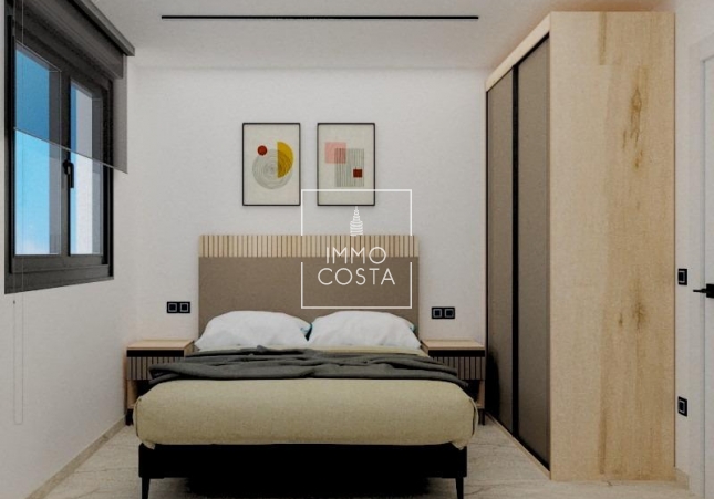 New Build - Penthouse - Pilar de La Horadada - Pilar De La Horadada