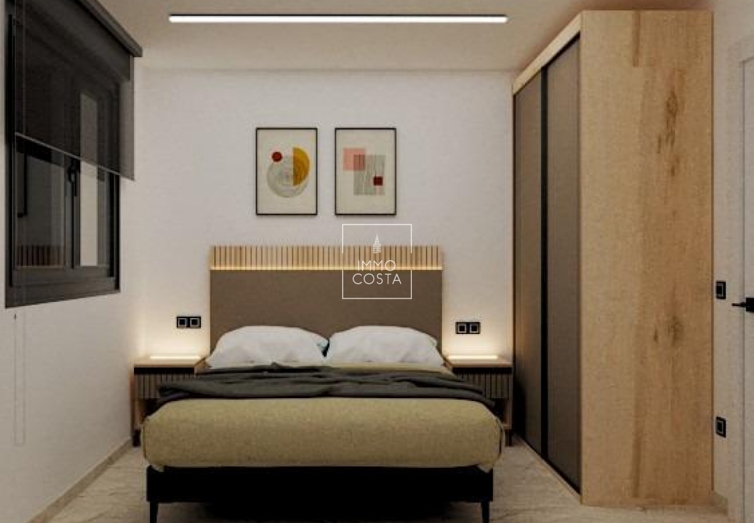 New Build - Penthouse - Pilar de La Horadada - Pilar De La Horadada