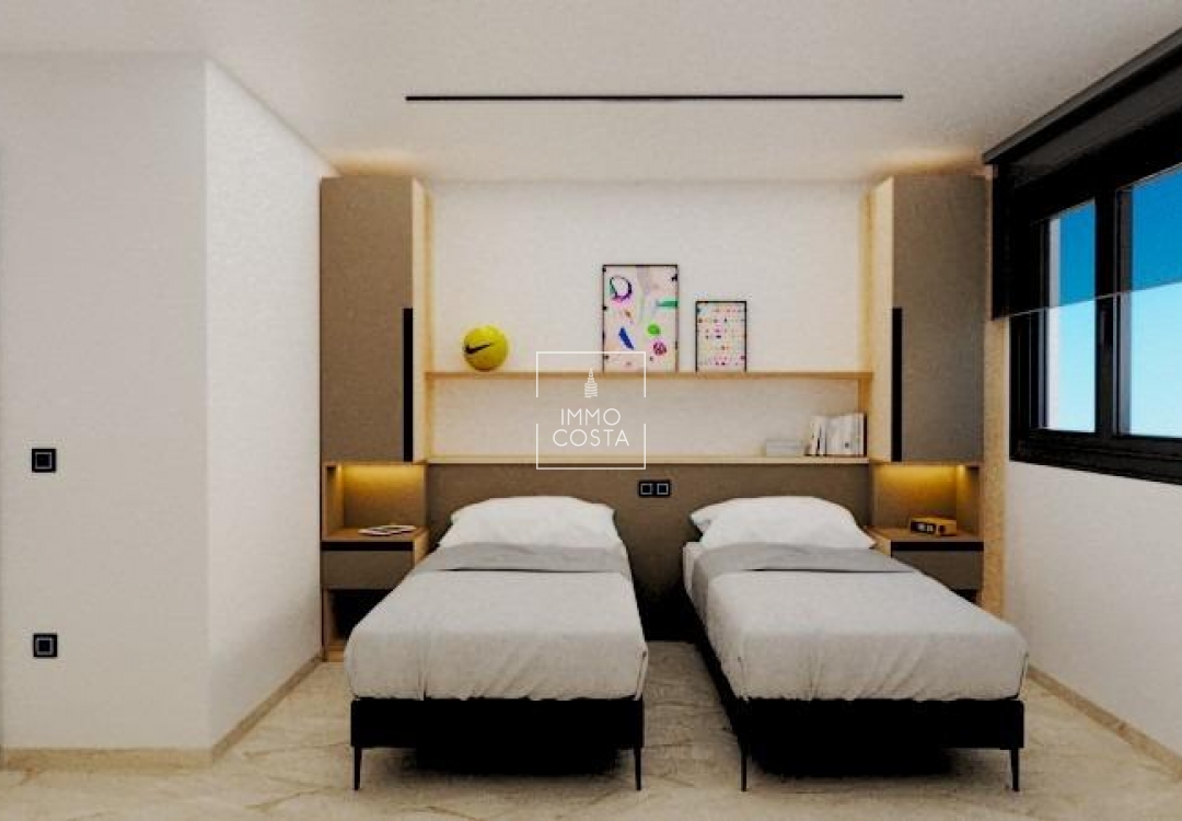 New Build - Penthouse - Pilar de La Horadada - Pilar De La Horadada