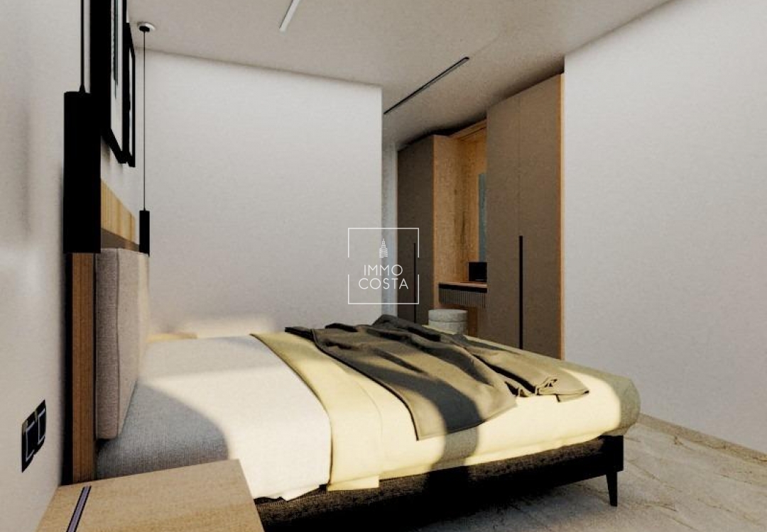 New Build - Penthouse - Pilar de La Horadada - Pilar De La Horadada