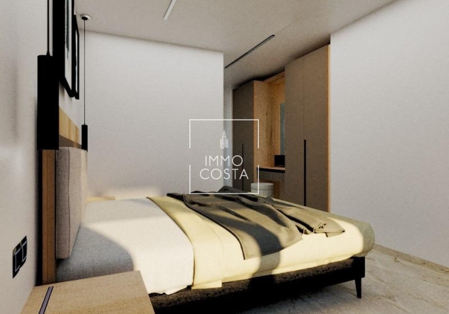 New Build - Penthouse - Pilar de La Horadada - Pilar De La Horadada