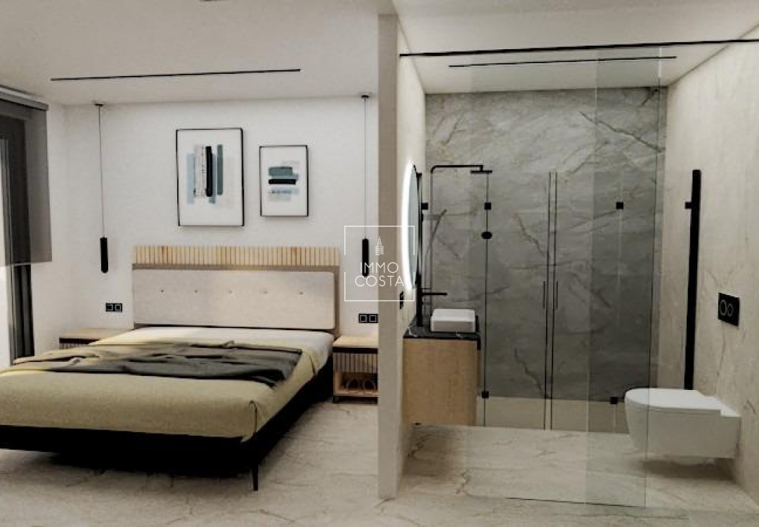 New Build - Penthouse - Pilar de La Horadada - Pilar De La Horadada
