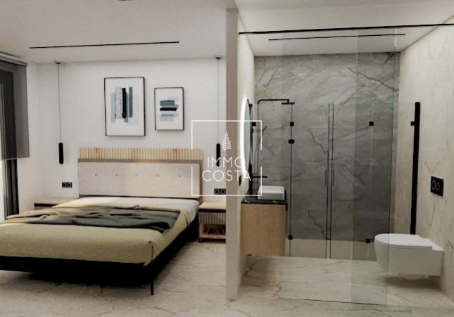 New Build - Penthouse - Pilar de La Horadada - Pilar De La Horadada