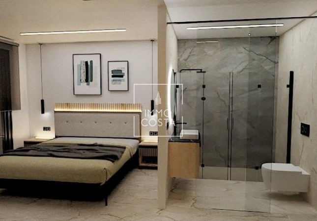 New Build - Penthouse - Pilar de La Horadada - Pilar De La Horadada