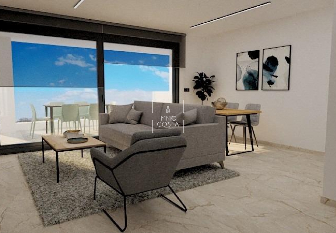 New Build - Penthouse - Pilar de La Horadada - Pilar De La Horadada