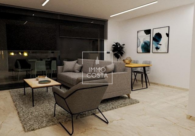 New Build - Penthouse - Pilar de La Horadada - Pilar De La Horadada