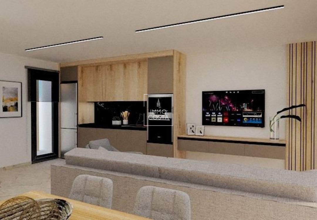 New Build - Penthouse - Pilar de La Horadada - Pilar De La Horadada