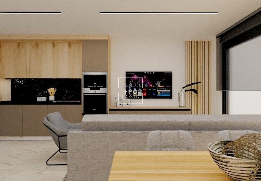 New Build - Penthouse - Pilar de La Horadada - Pilar De La Horadada