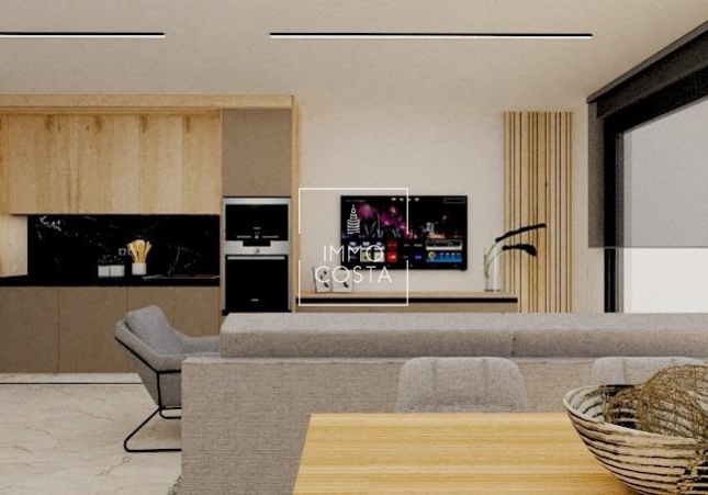 New Build - Penthouse - Pilar de La Horadada - Pilar De La Horadada