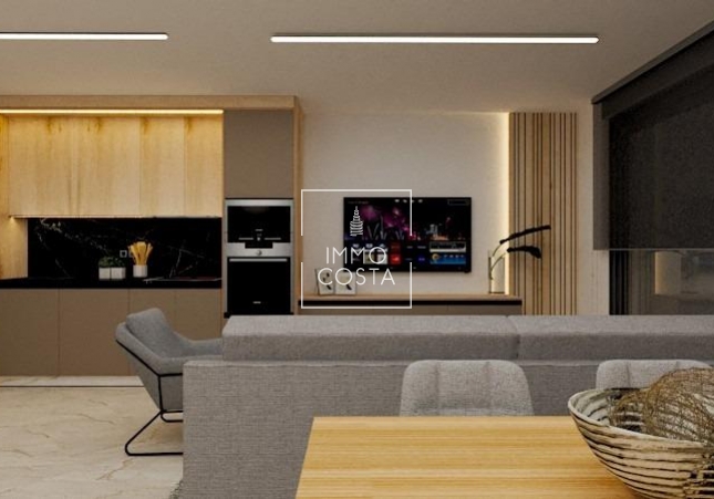 New Build - Penthouse - Pilar de La Horadada - Pilar De La Horadada