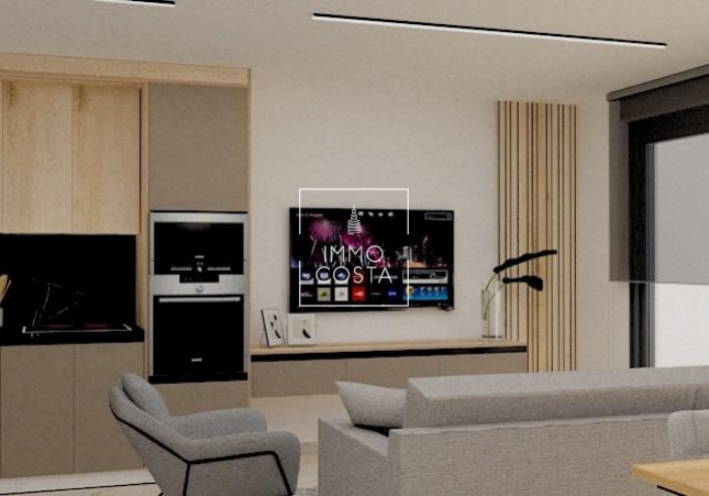 New Build - Penthouse - Pilar de La Horadada - Pilar De La Horadada