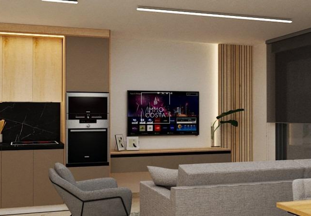 New Build - Penthouse - Pilar de La Horadada - Pilar De La Horadada