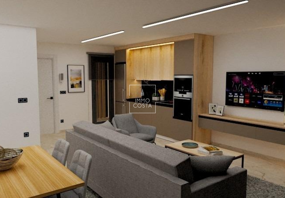 New Build - Penthouse - Pilar de La Horadada - Pilar De La Horadada