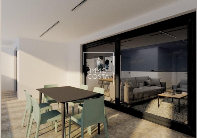 New Build - Penthouse - Pilar de La Horadada - Pilar De La Horadada