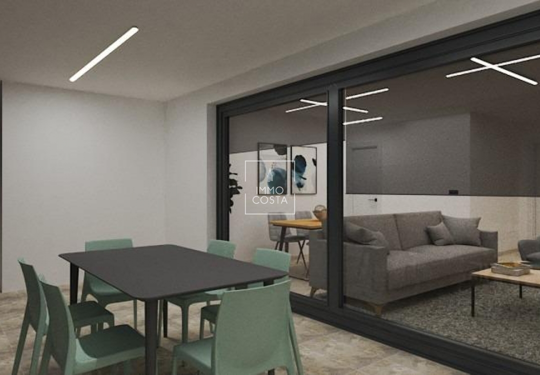 New Build - Penthouse - Pilar de La Horadada - Pilar De La Horadada