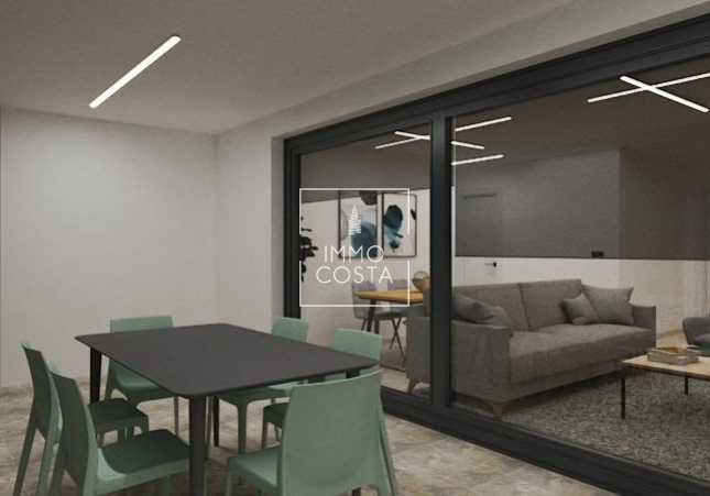 New Build - Penthouse - Pilar de La Horadada - Pilar De La Horadada