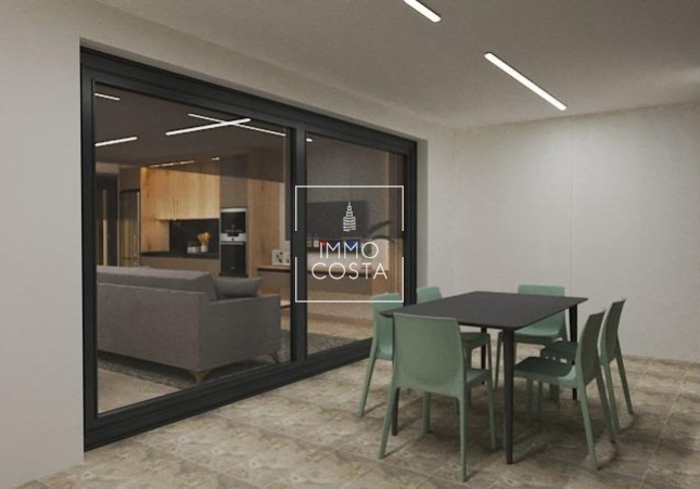 New Build - Penthouse - Pilar de La Horadada - Pilar De La Horadada