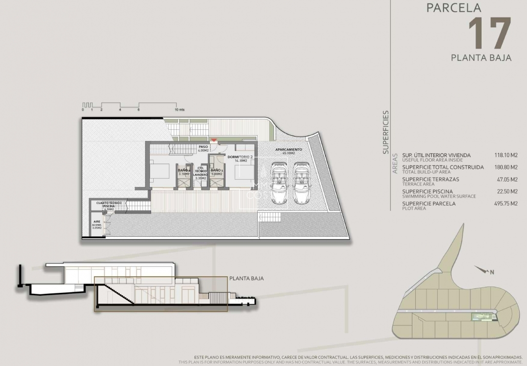 Nieuwbouw Woningen - Villa - Benidorm