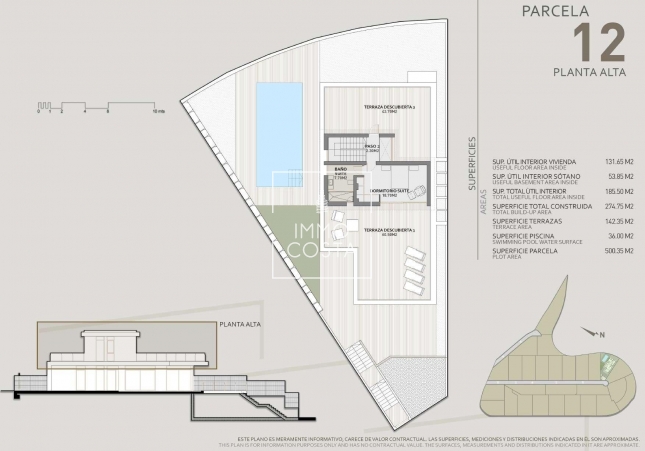Nieuwbouw Woningen - Villa - Benidorm