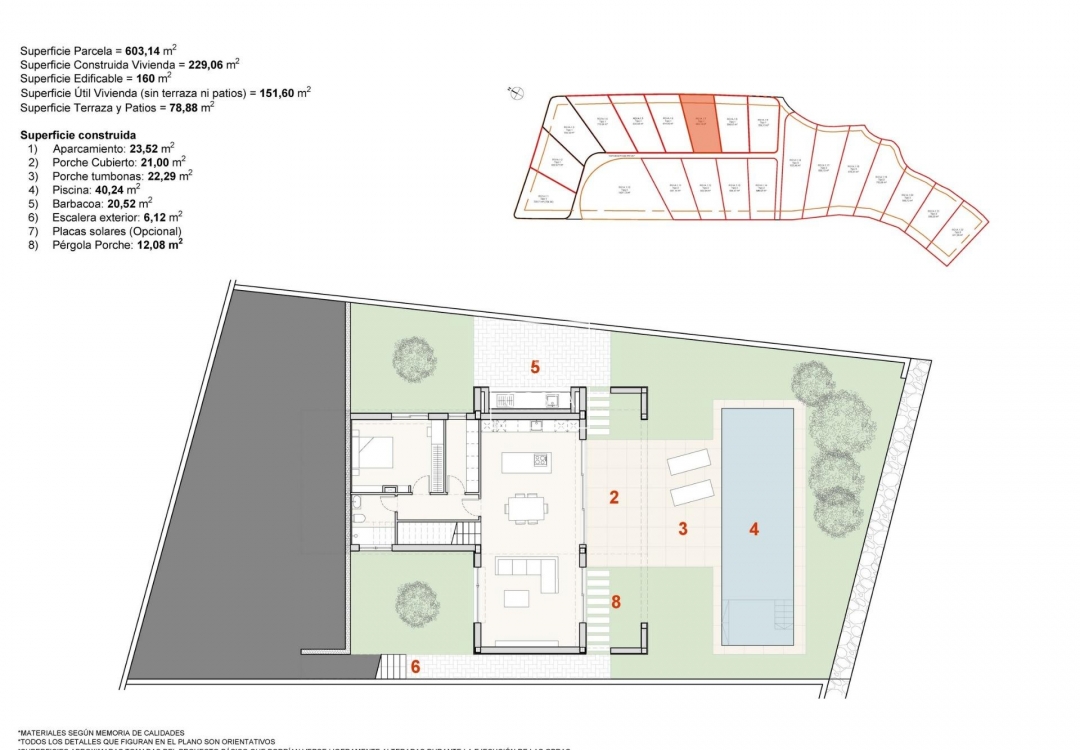 Nowy budynek - Villa - Finestrat