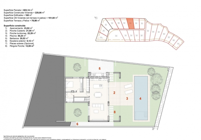 Nowy budynek - Villa - Finestrat