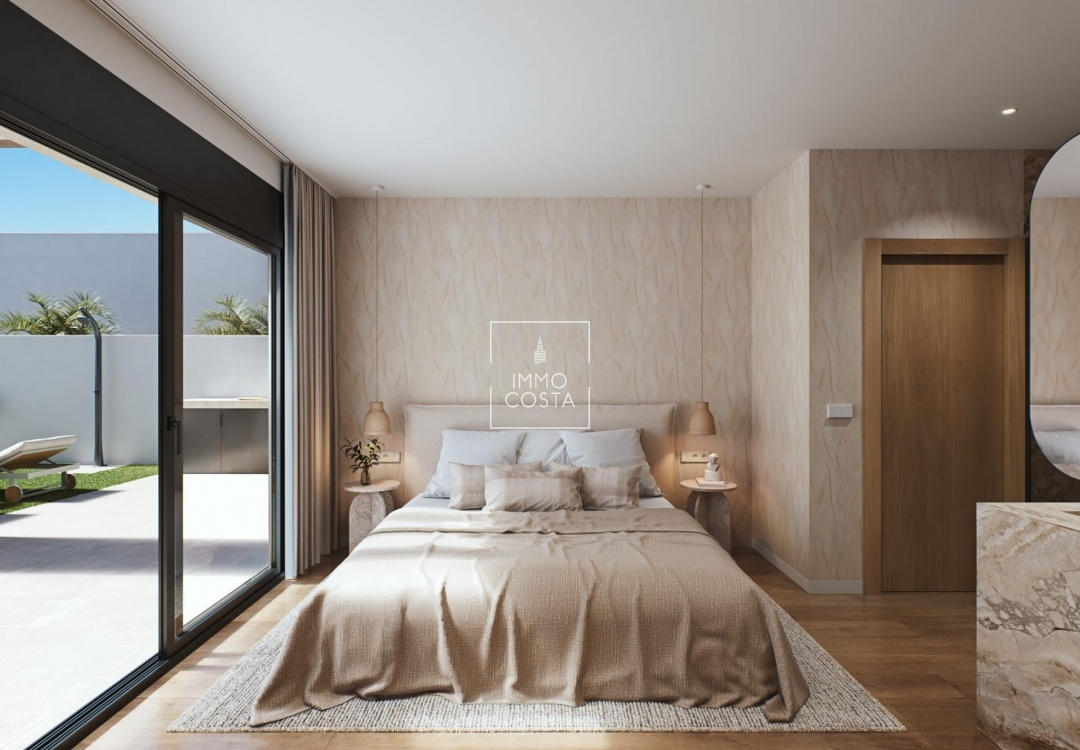 Nowy budynek - Villa - Sucina
