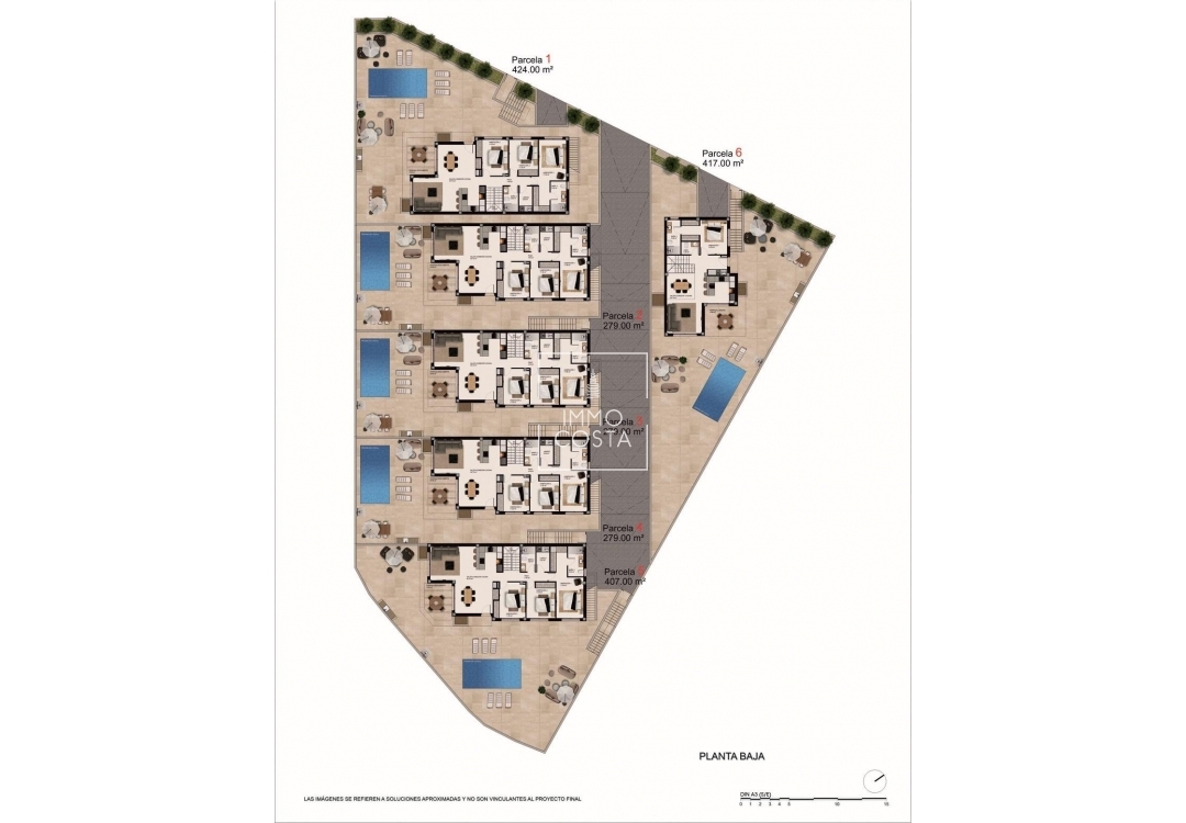 Nouvelle construction - Villa - Benijofar - Benijófar