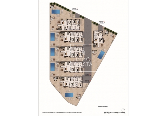 Nouvelle construction - Villa - Benijofar - Benijófar