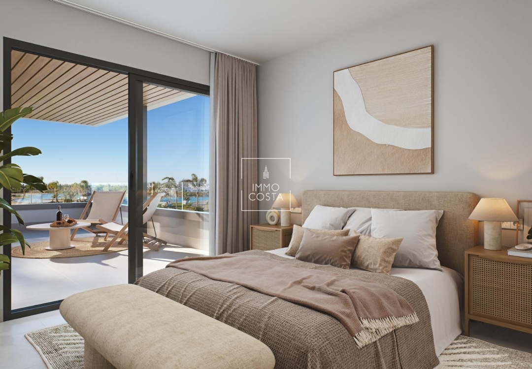 New Build - Penthouse - Torre Pacheco