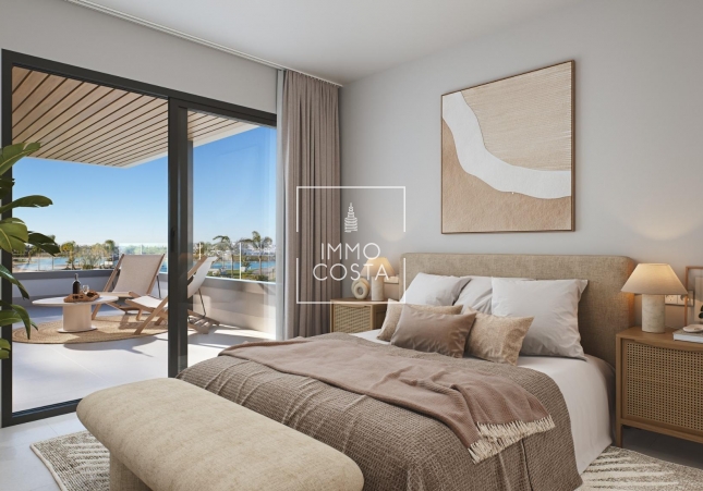 New Build - Penthouse - Torre Pacheco